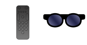 Infrared Examples
